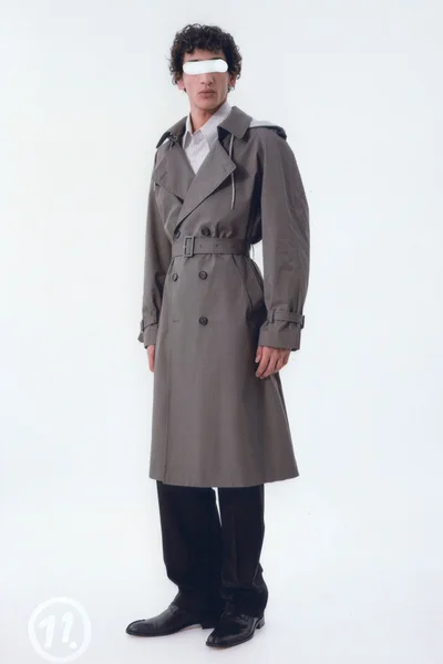 Look 11